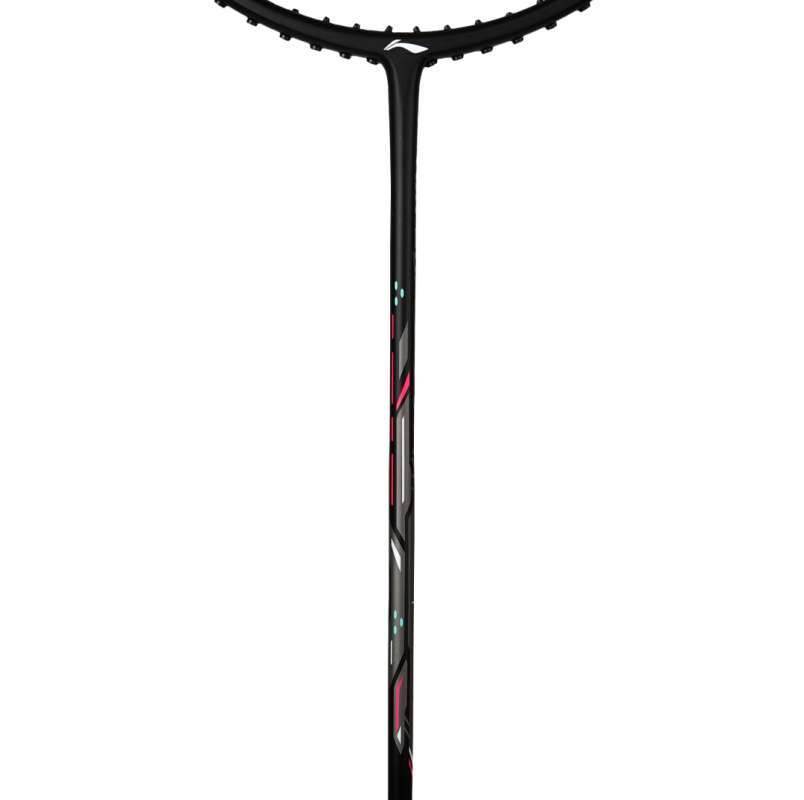 Li-Ning AXFORCE Cannon Black (4U) Badminton Racket