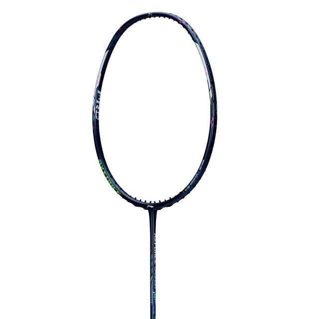 Li-Ning AXFORCE Cannon Pro Dark Purple (4U) Badminton Racket