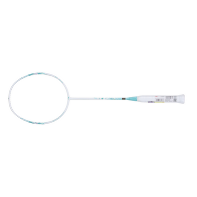 Li-Ning AXFORCE Cannon Lemon Rabbit Pearl White (4U) Badminton Racket