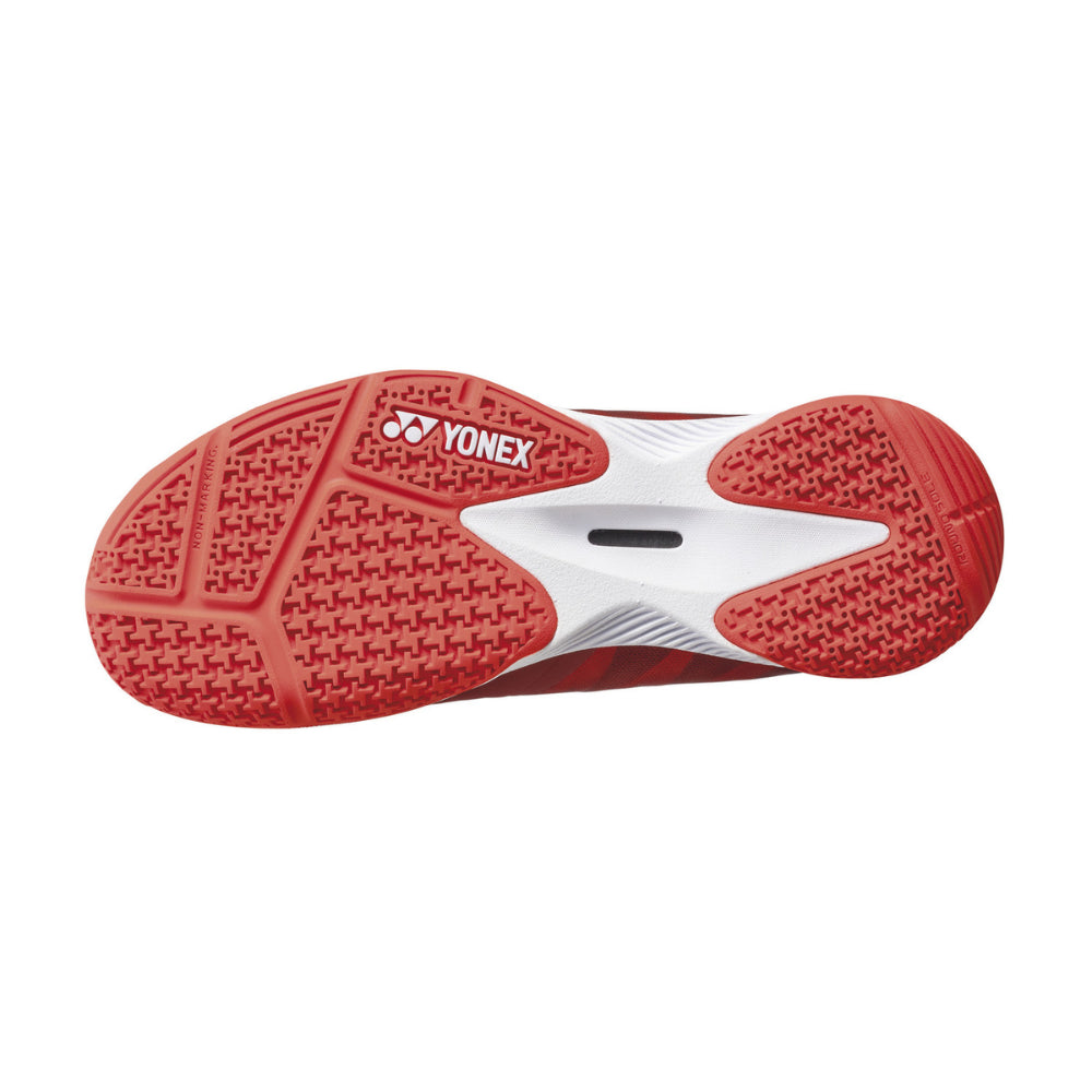 Yonex Power Cushion Comfort Z3 (Dark Red) – Titan Badminton