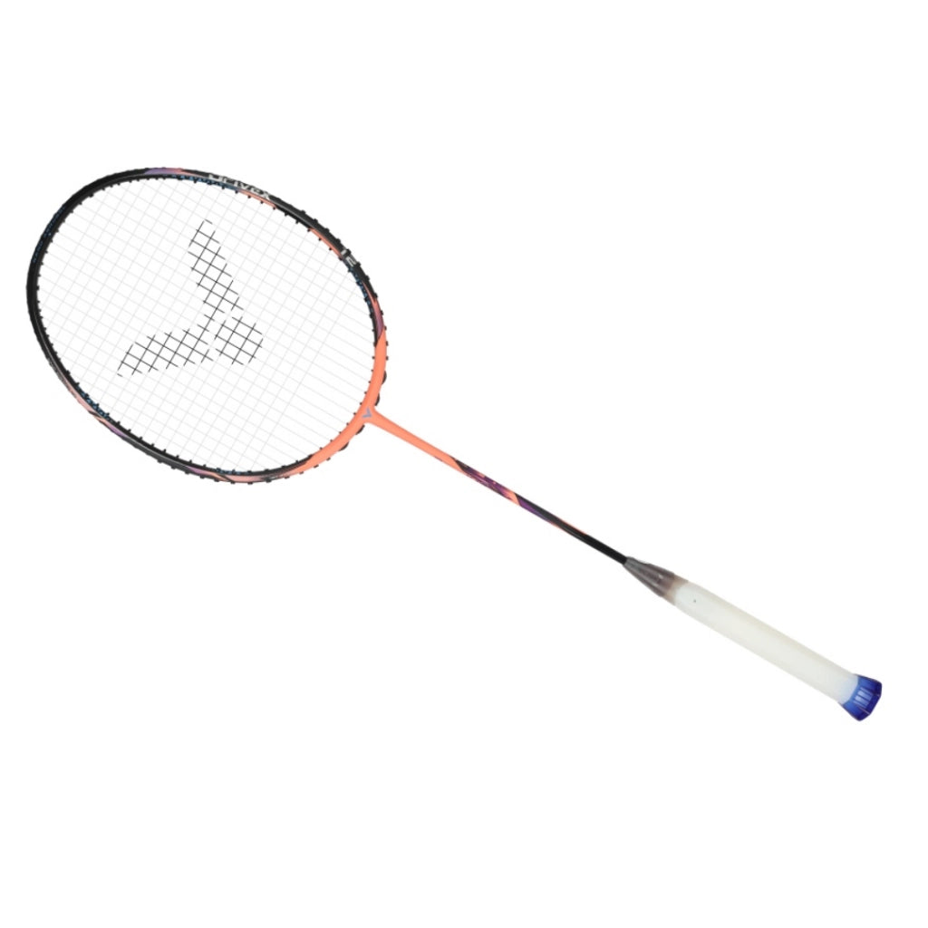 ラケット VICTOR DriveX 12 4u5 Victor DriveX 12 – Titan Badminton