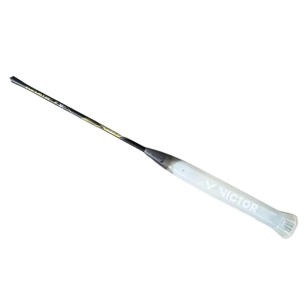 【ゆっきー】Victor THRUSTER F 4UG5 （廃盤モデル） Victor Thruster TK-F 4UG5 – Titan Badminton