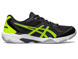 ASICS Gel Rocket 10 (Black/Carrier Grey)