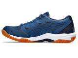 ASICS Gel Rocket 11 (Mako Blue/Pure Silver)