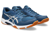 ASICS Gel Rocket 11 (Mako Blue/Pure Silver)