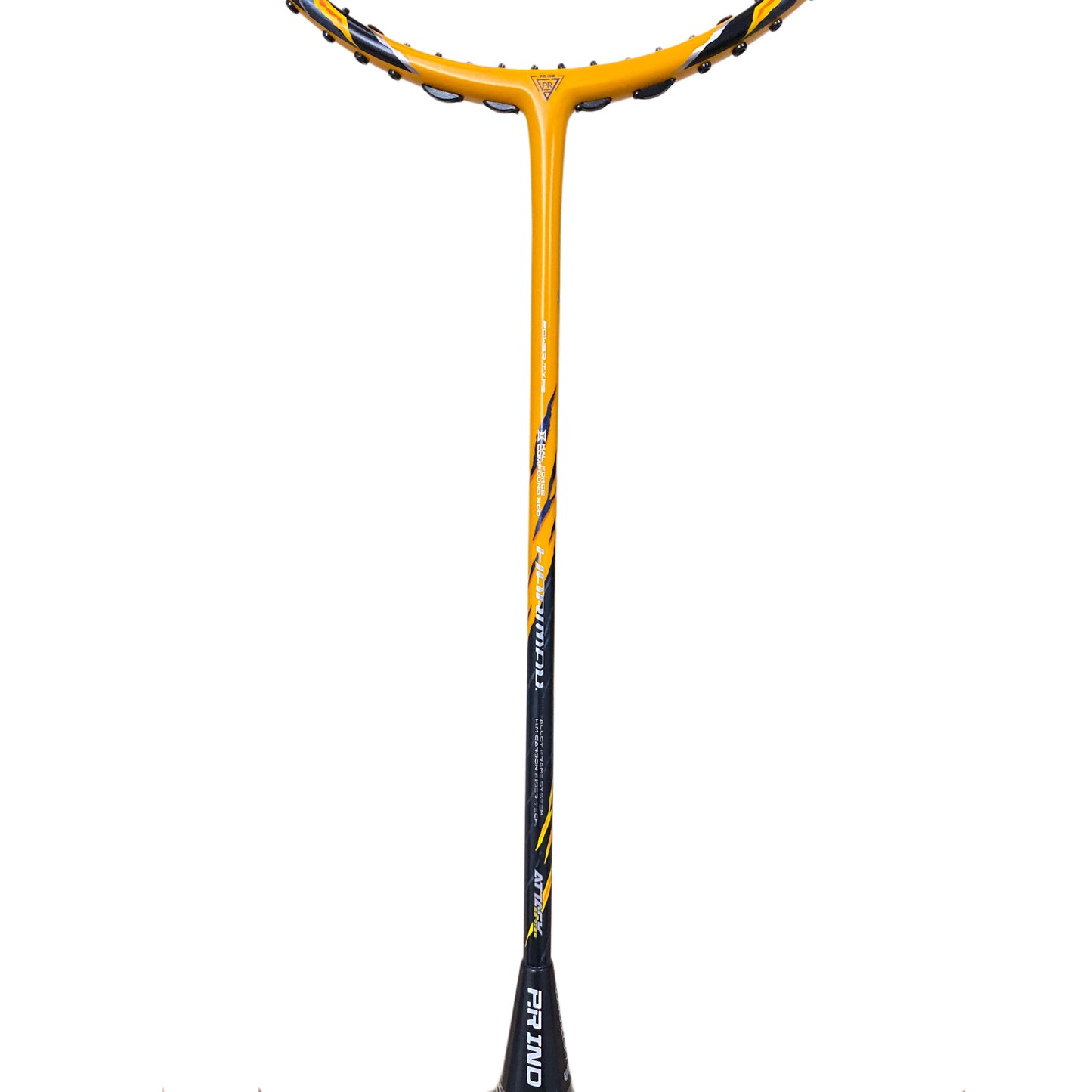 P.R IND Harimau Malaysia (4U) Badminton Racket