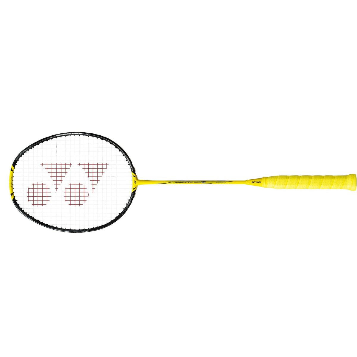 Yonex Nanoflare 1000Z (83 grams) – Titan Badminton