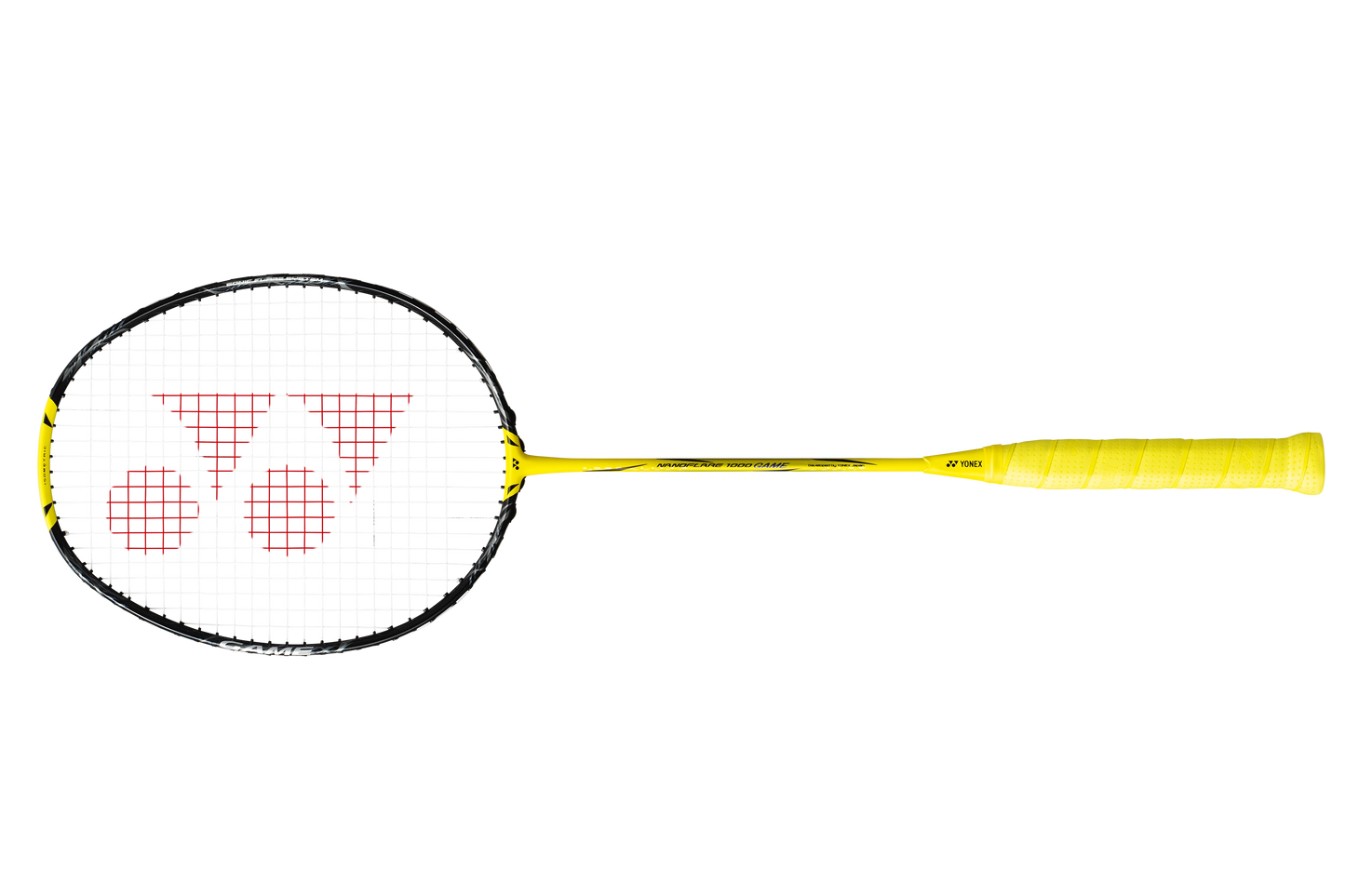Yonex Nanoflare 1000 Game