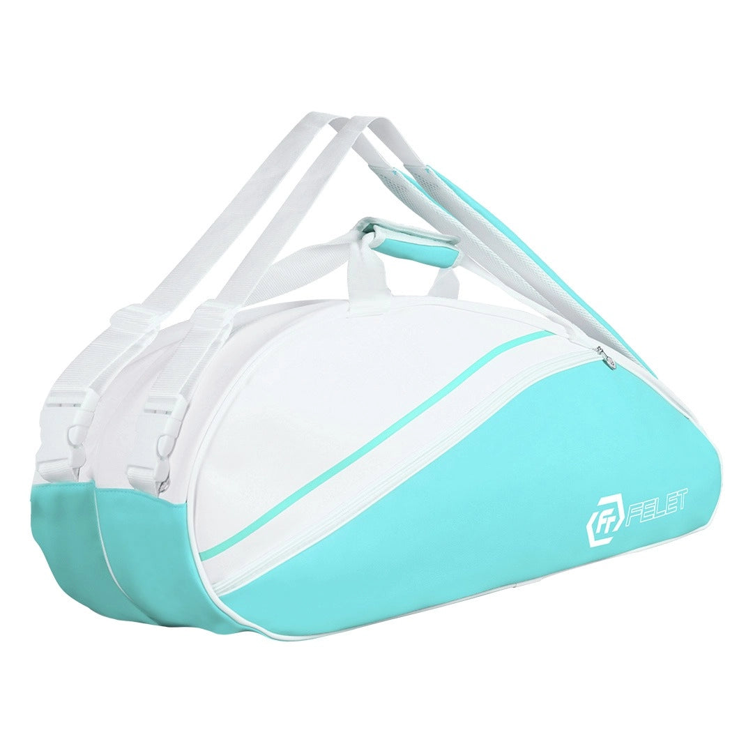 Felet Neon Pro Tournament Bag (Tiffany)