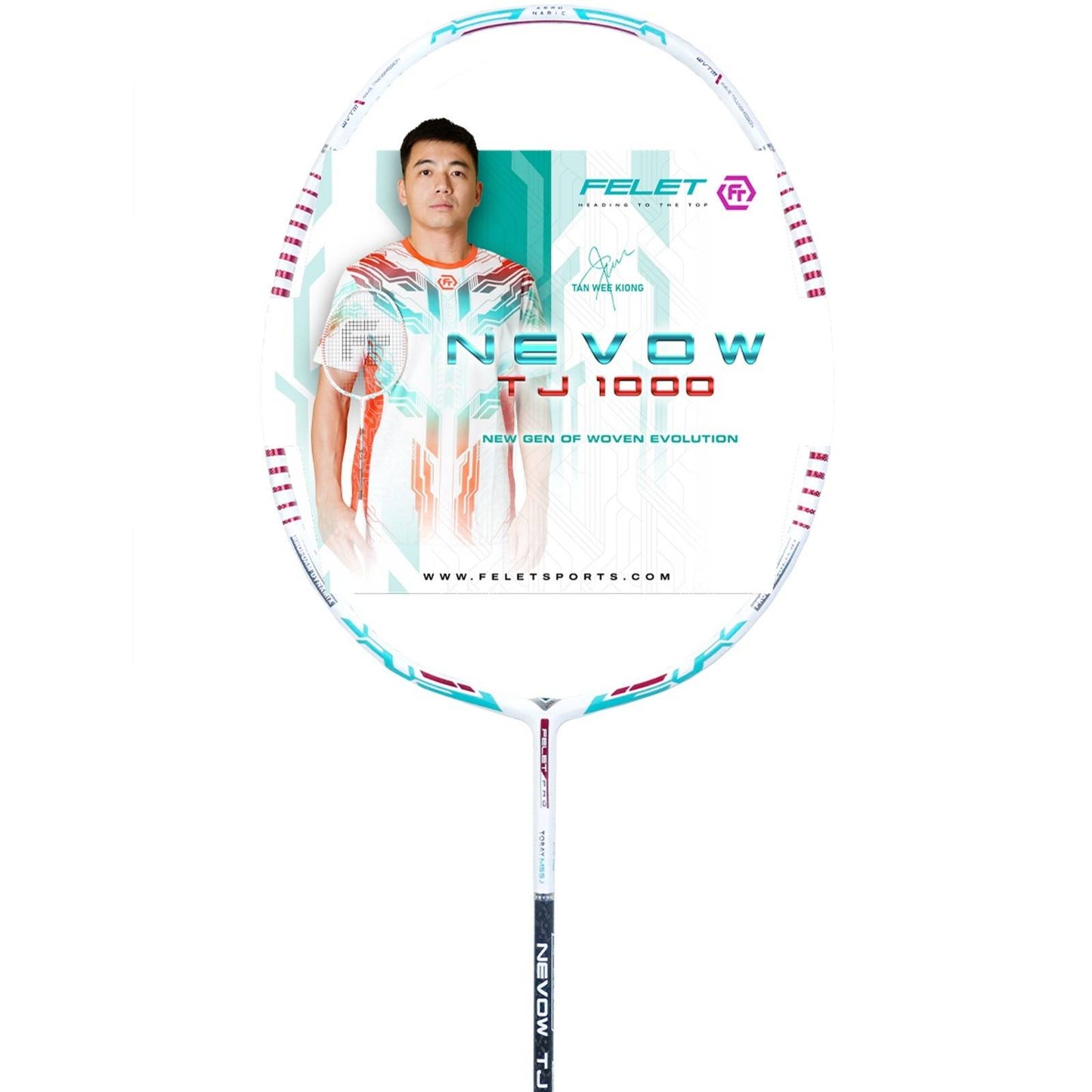 Felet Nevow TJ 1000 (4U)