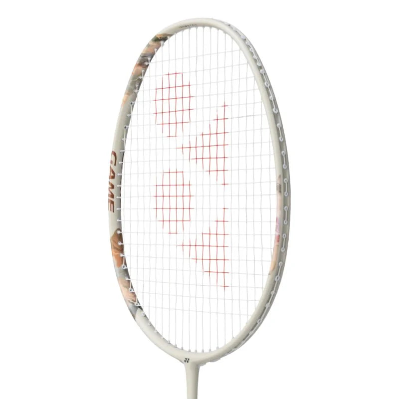 Yonex Nanoflare 700 Game Limited Edition (Light Beige)