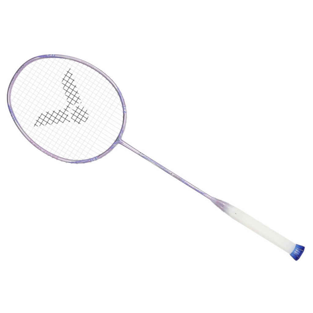 Victor Thruster TK-Ryuga II PRO Capsule Collection (4U) – Titan