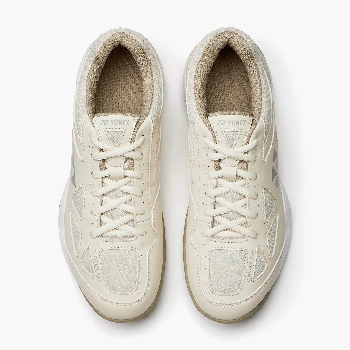 Yonex Power Cushion Strider Ray (Sand Beige)