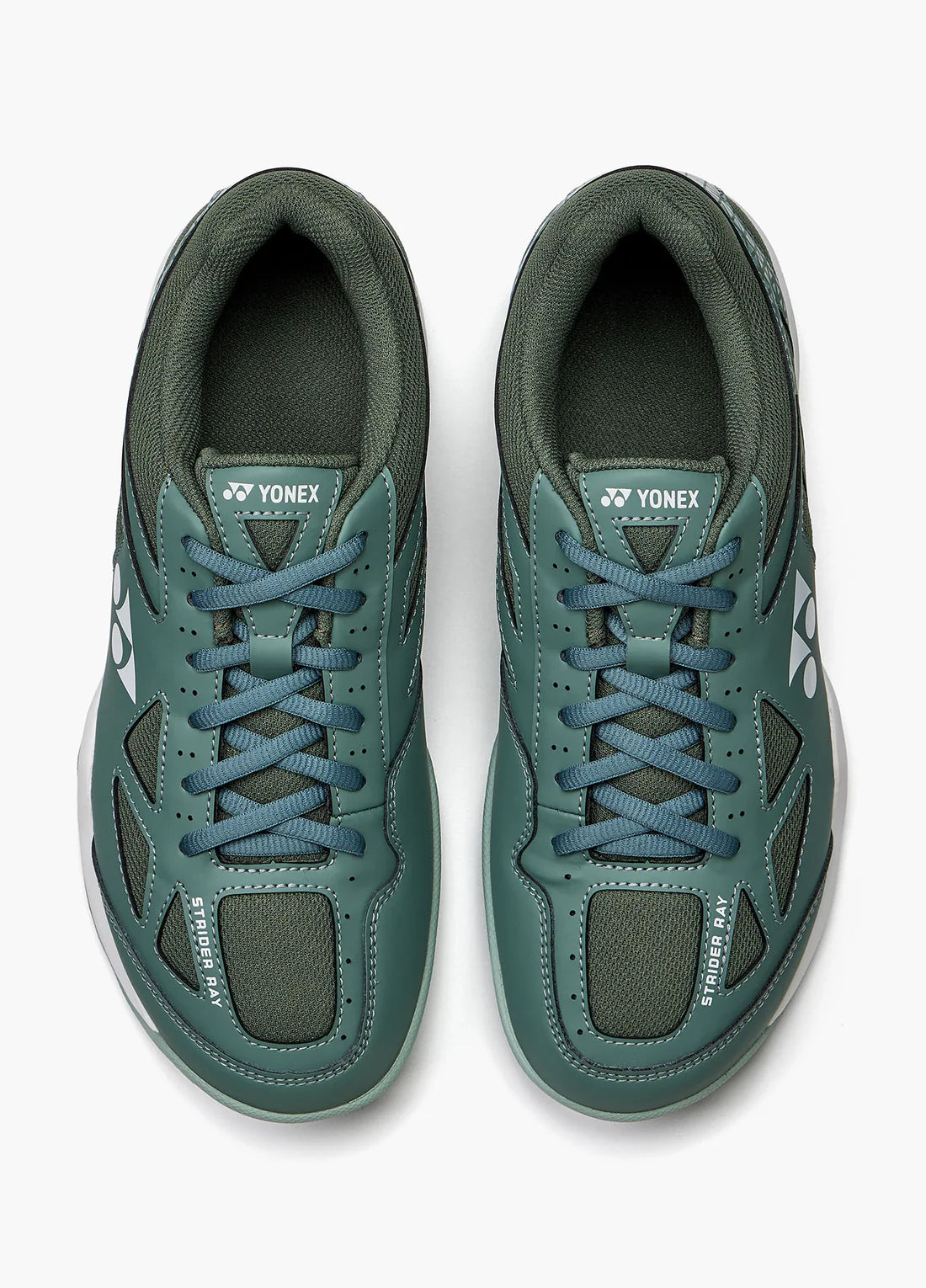 Yonex Power Cushion Strider Ray WIDE (Khaki)