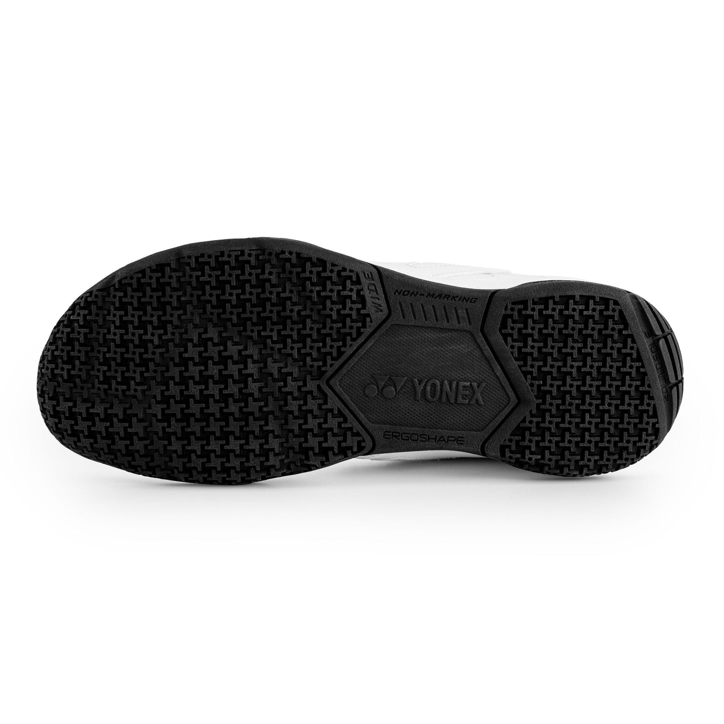 Yonex Power Cushion Strider Ray WIDE (White)