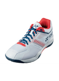 Yonex Power Cushion Strider Flow Wide (White/Red)