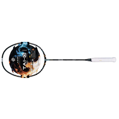 Felet Tai-G Comfort Grey (5U) Badminton Racket
