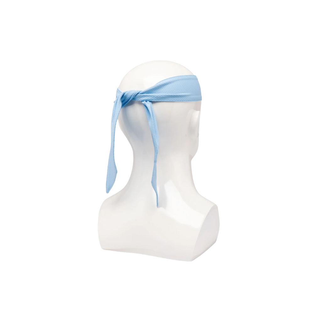 Yonex Malaysia Master 2026 Tie Head Band (Bluebell)