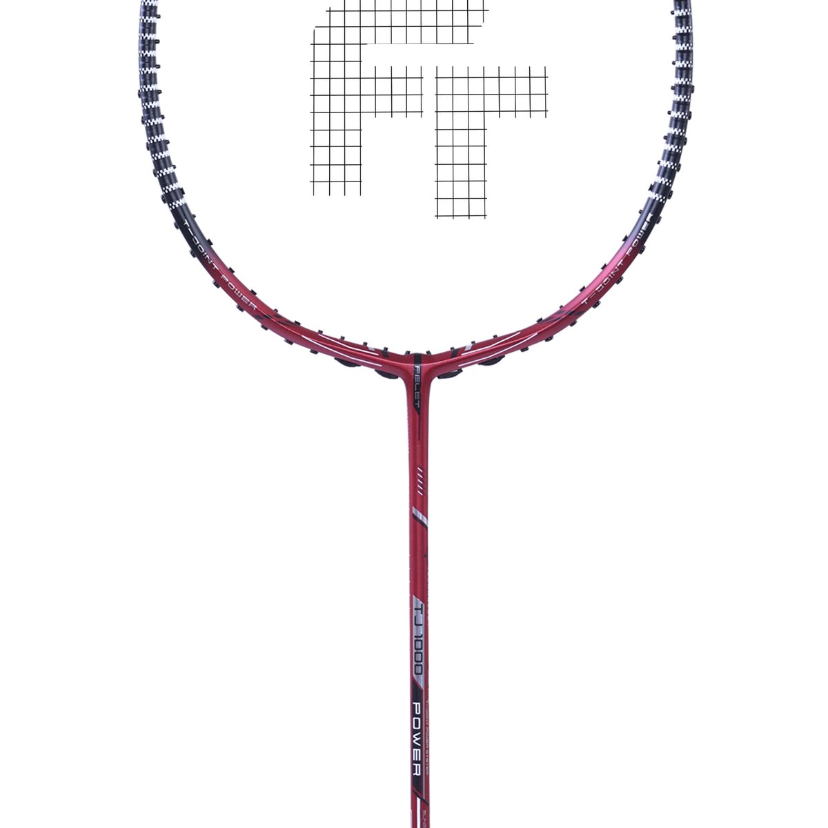 Felet TJ 1000 - Power (4U) Badminton Racket