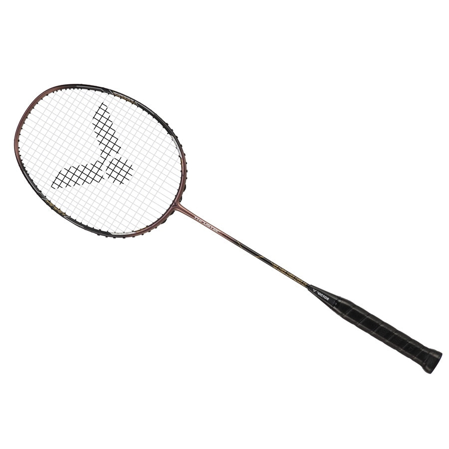 Victor Thruster TK-HAWK (5U) Black – Titan Badminton