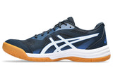 ASICS Upcourt 5 (French Blue/White)