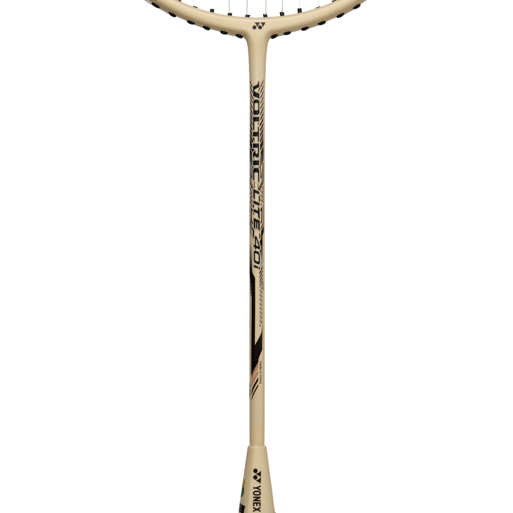 Yonex Voltric Lite 40i (Beige Black) 4U