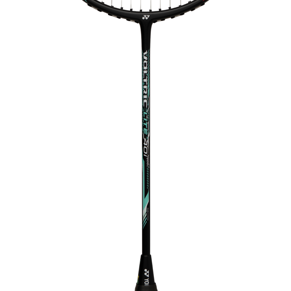 Yonex Voltric Lite 40i (Black Mint) 4U