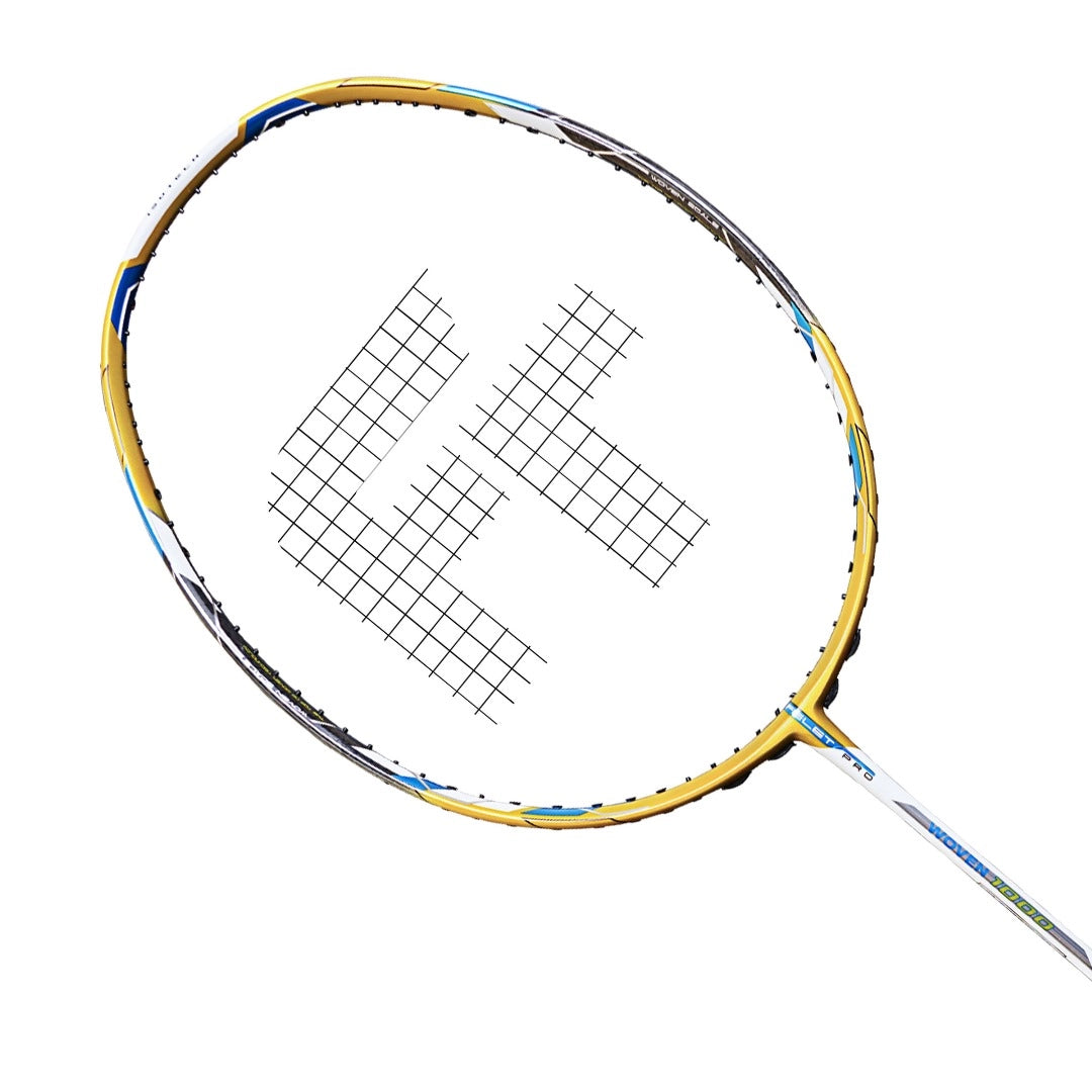 Felet Woven 1000 (4U) Badminton Racket