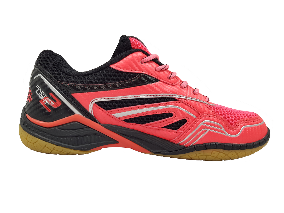 Yonex court clearance ace light