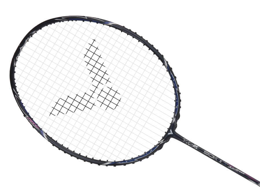 victor auraspeed 90kⅡ 4ug5 ② Victor Auraspeed 90K II (4UG5) – Titan Badminton