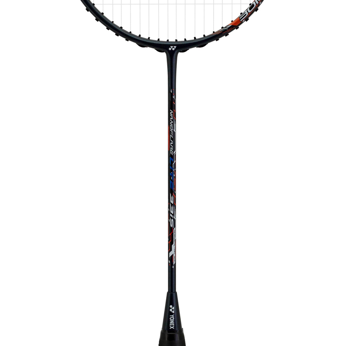 New 2021 Yonex Nanoflare Lite 33iS (Lightweight) – Titan Badminton