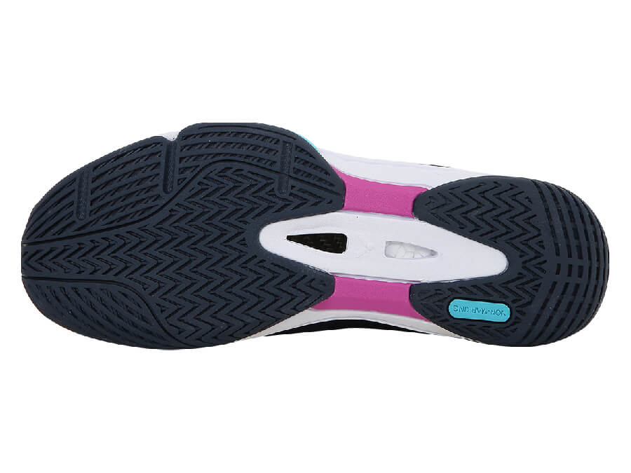 Victor P9600 Badminton Shoe (Blue) CLEARANCE