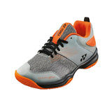 Yonex Power Cushion 37 Wide (Light Grey)