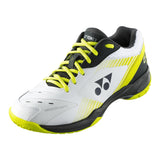 Yonex Power Cushion 65 X3 (White/Lime)