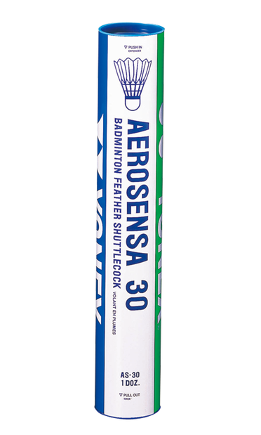 Yonex Aerosensa 30 Shuttlecock