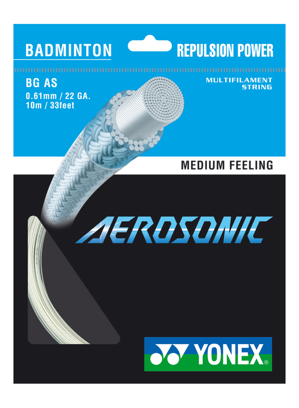 Yonex Aerosonic Badminton String