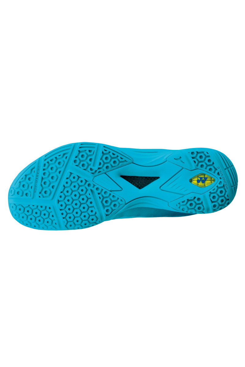 Yonex Power Cushion Aerus Z Men (Mint Blue) – Titan Badminton