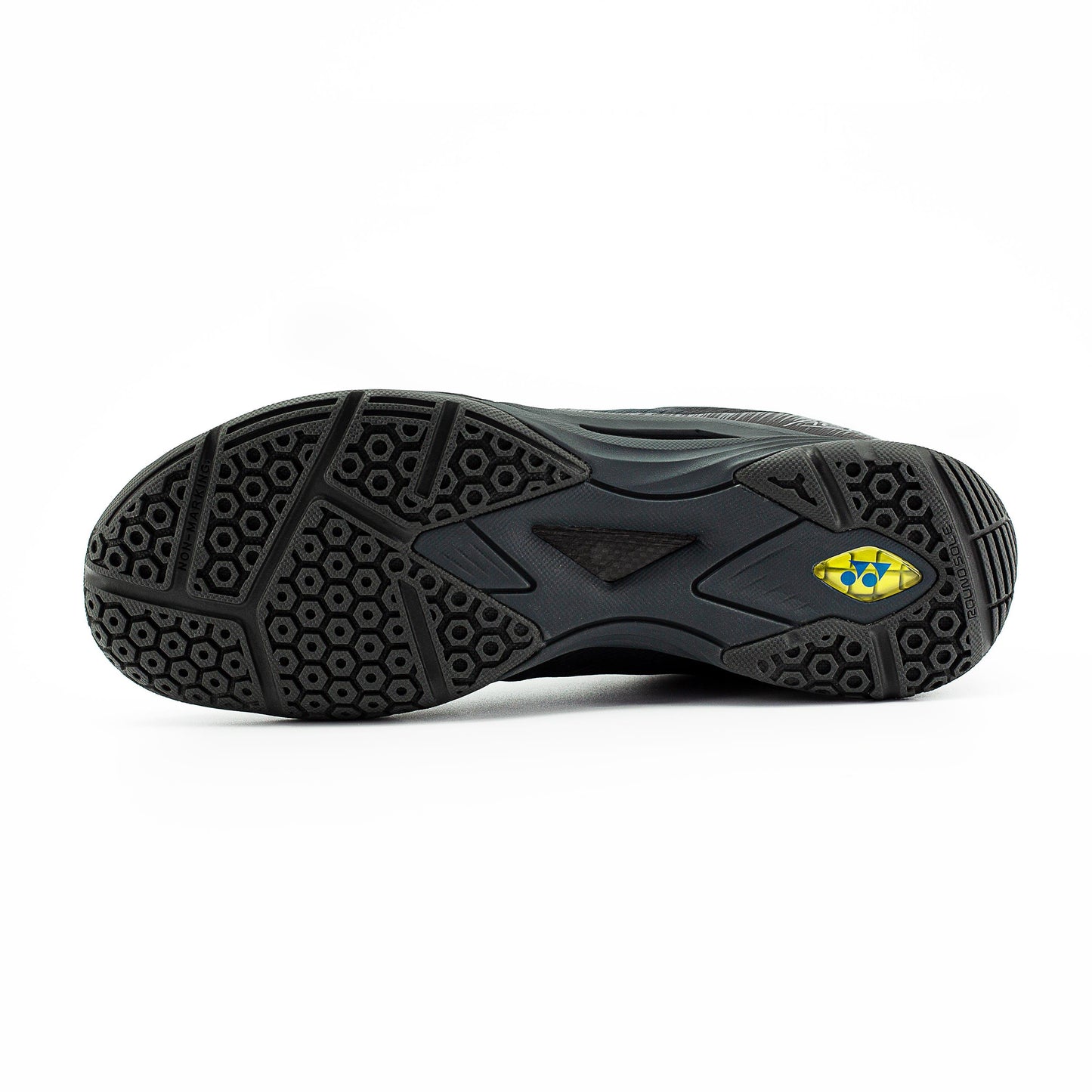 Yonex Power Cushion Aerus Z Men (Dark Gray)