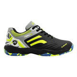 Yonex Akayu Super 6 (Black/Lime)