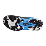 Yonex Akayu Super 6 (Black/Aqua Blue)