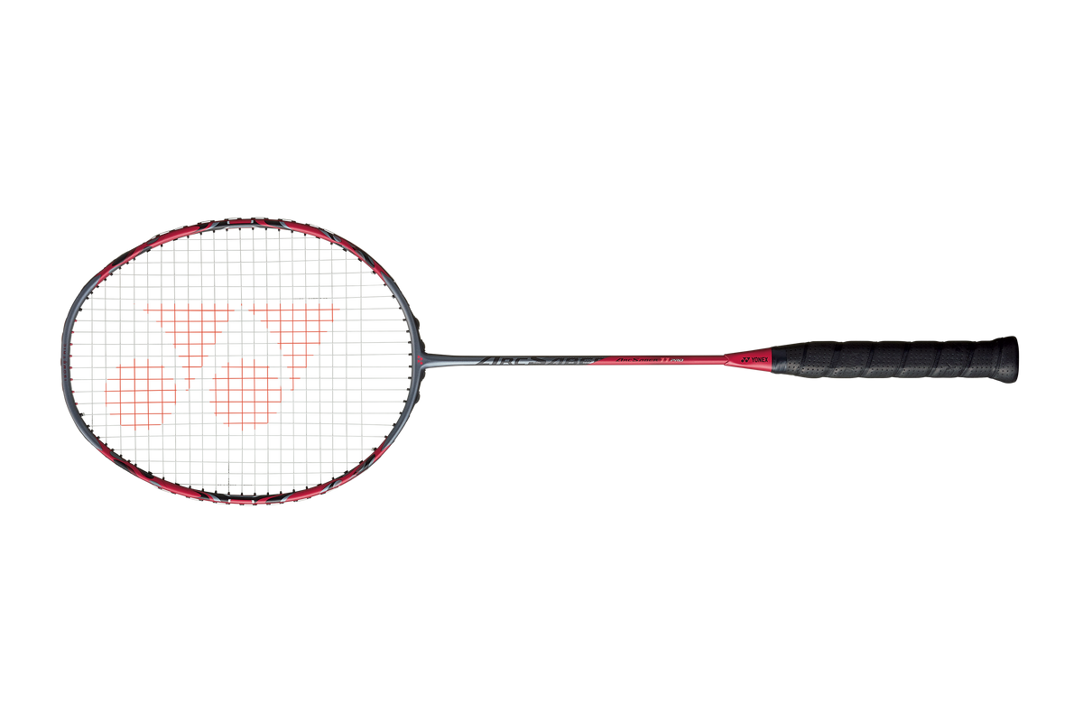 NEW 2022 Yonex Arcsaber 11 Pro (83 grams) – Titan Badminton