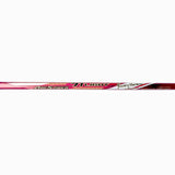 Yonex Arcsaber 71 Light (Red) 78 grams