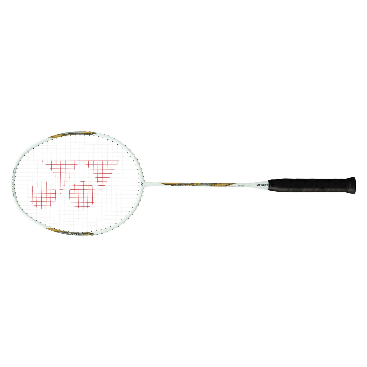 Yonex Arcsaber 71 Light (White) 78 grams