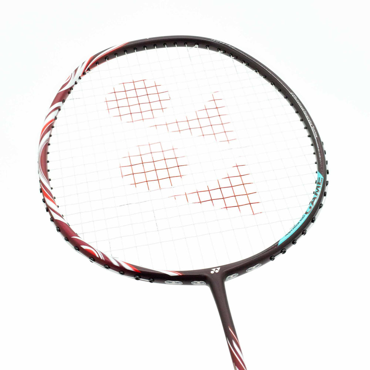 Yonex Astrox 100 Game (Kurenai) 4UG5