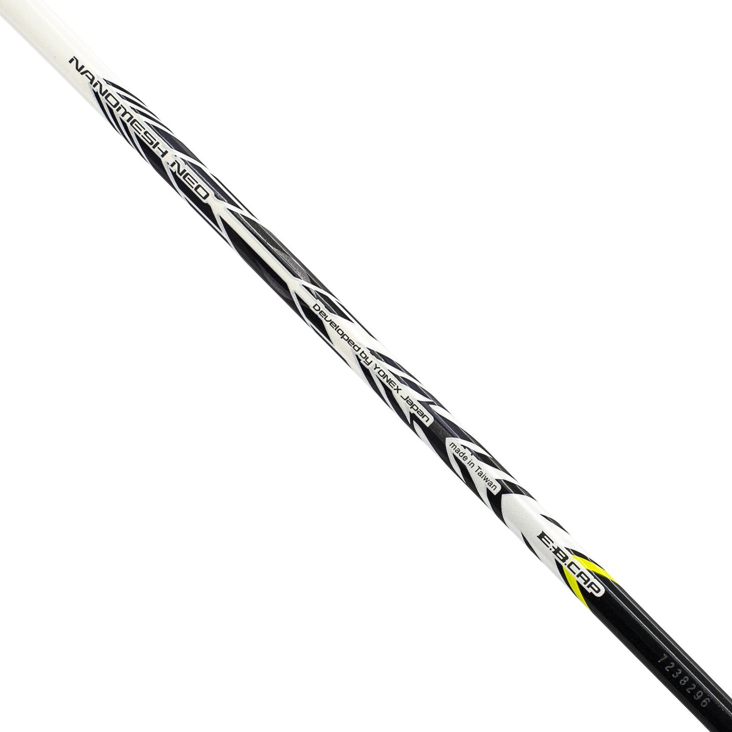 Yonex Astrox 99 Game (White Tiger) 3UG5