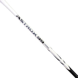 New 2021 Yonex Astrox 99 PRO (White Tiger) 3U