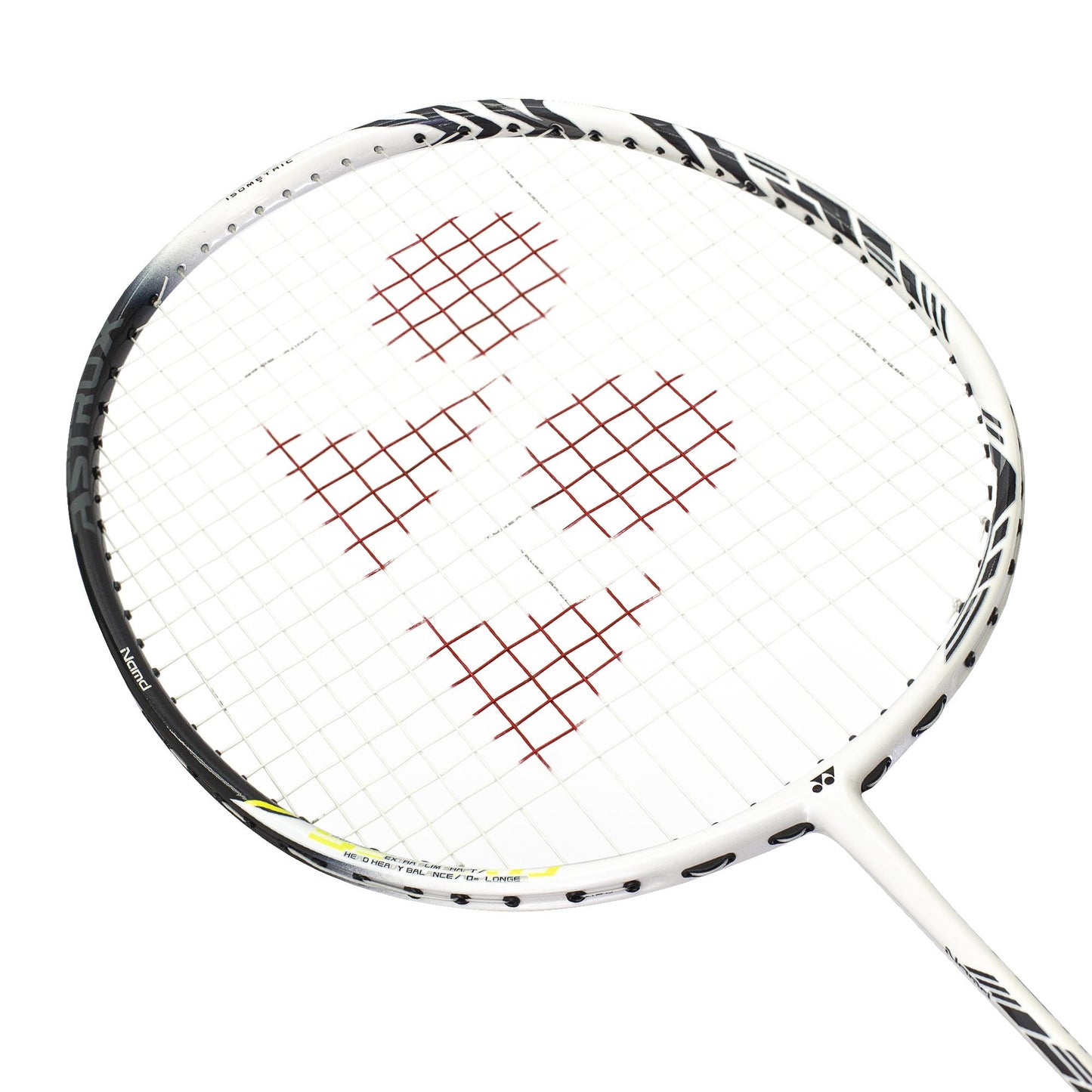 New 2021 Yonex Astrox 99 PRO (White Tiger) 3U