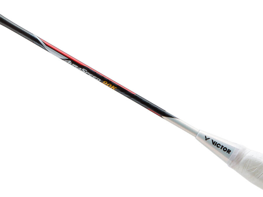 Victor Auraspeed 90K (4UG5) – Titan Badminton