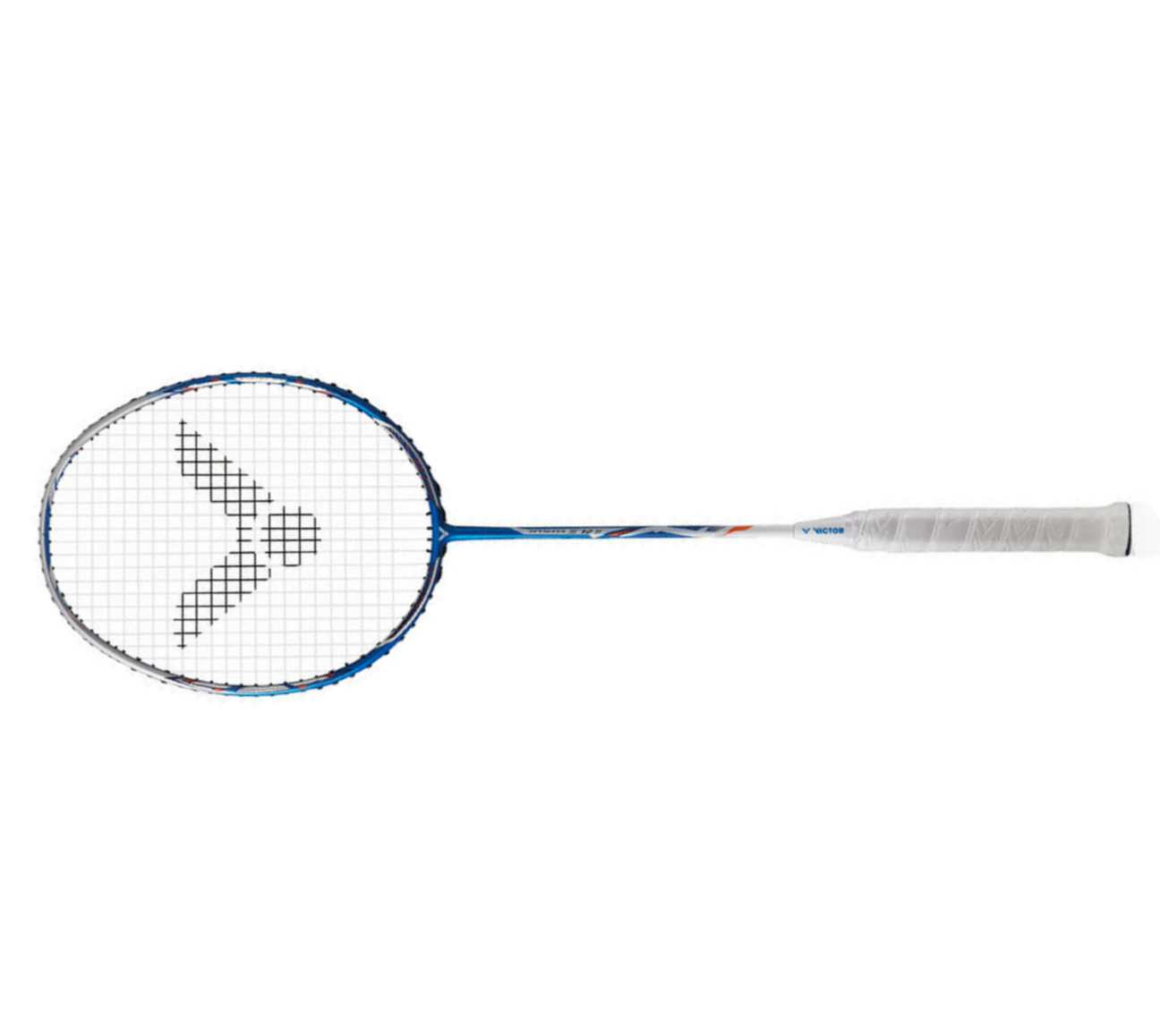Victor Jetspeed S12 II (4UG5) – Titan Badminton