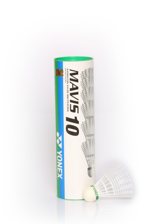 Yonex badminton outlet shuttlecock